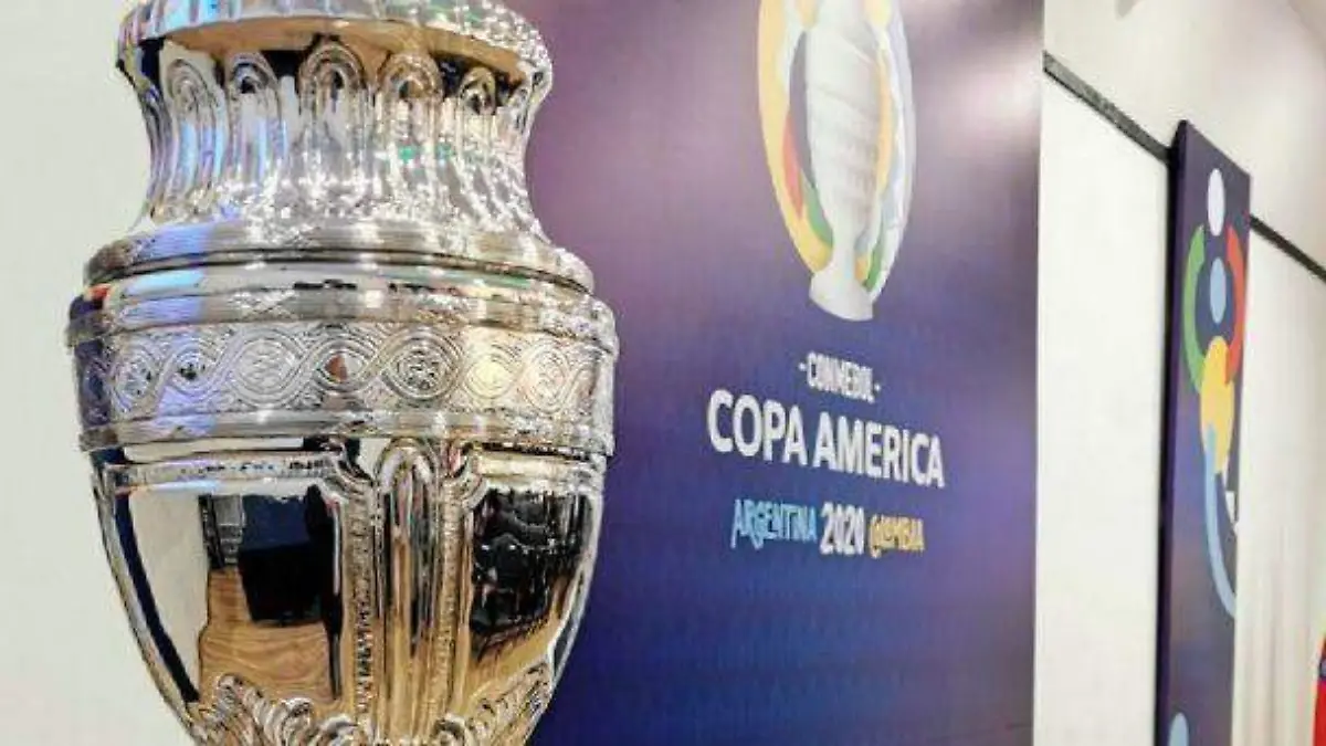 copa america 2020